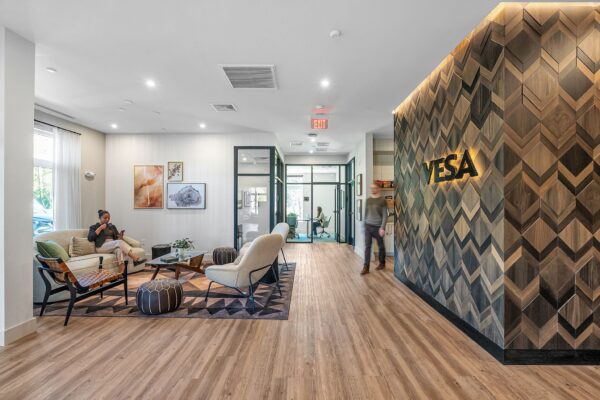 Vesa Lobby